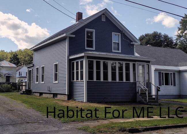 property at 4 Cone St