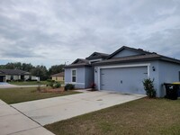 1705 Gopher Tree St in Mascotte, FL - Foto de edificio - Building Photo