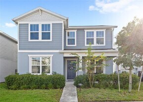 4079 Feather Tree Dr in Apopka, FL - Building Photo