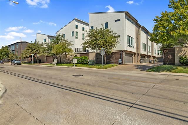 4915 Flitwick Ct in Dallas, TX - Building Photo - Building Photo