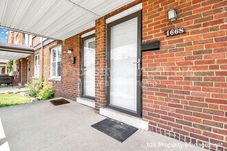 1668 E Sycamore St in Columbus, OH - Building Photo - Building Photo