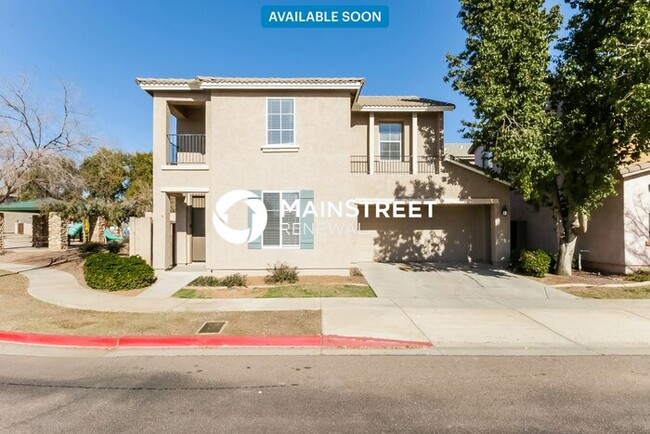 property at 5232 W Warner St