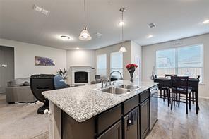 14105 Cassiopeia Dr in Haslet, TX - Building Photo - Building Photo