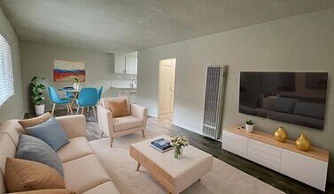 5255 Blakeslee Ave in Los Angeles, CA - Building Photo - Building Photo