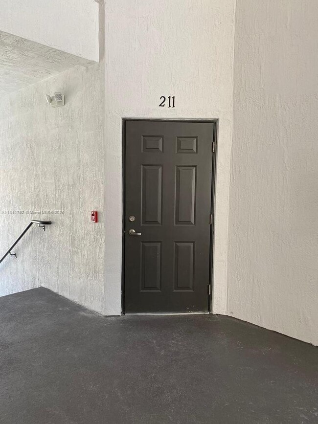 property at 15520 SW 136th St