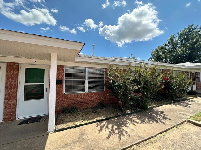 property at 500 Stinson St