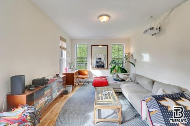 property at 955 Seneca Ave