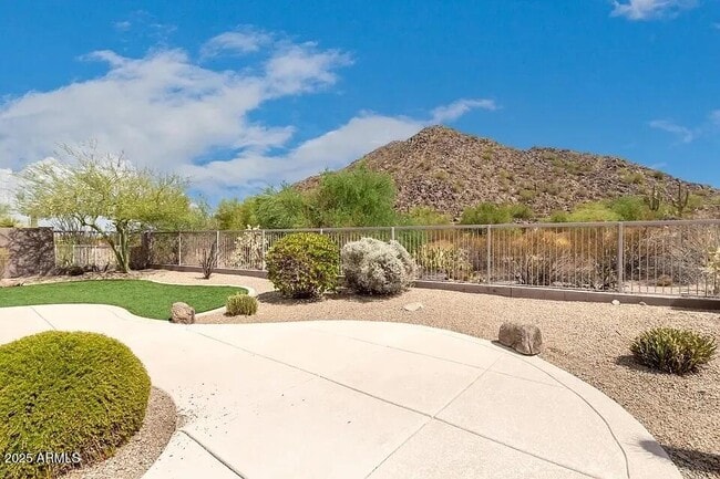 3343 N Boulder Canyon in Mesa, AZ - Building Photo - Building Photo