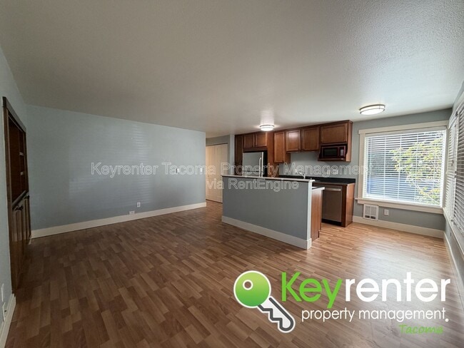 422 N L St in Tacoma, WA - Building Photo - Building Photo