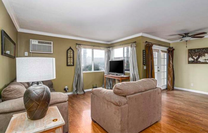 1280 W Main St in El Cajon, CA - Building Photo