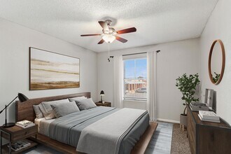 ReNew Garfield in Midland, TX - Foto de edificio - Building Photo
