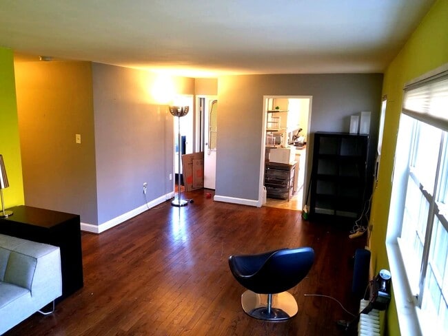 property at 5214 8th Rd S