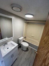 935 Allen Dr in Vidalia, GA - Building Photo - Building Photo