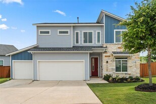 11320 Charger Wy in Austin, TX - Building Photo