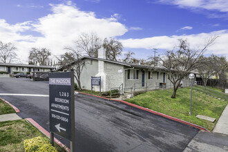 The Madison in Sacramento, CA - Foto de edificio - Building Photo