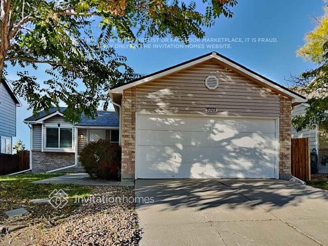 property at 5225 E 123rd Ave
