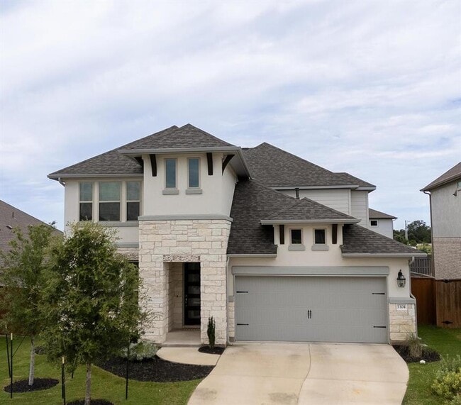 1104 Lickety Ln in Georgetown, TX - Building Photo - Building Photo