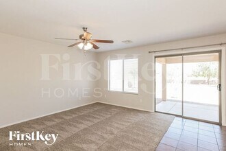 23905 N Oasis Blvd in Florence, AZ - Building Photo - Building Photo