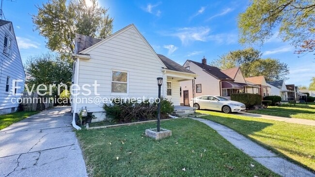 property at 20244 McCormick St