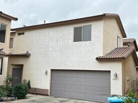 3809 W Oregon Ave in Phoenix, AZ - Building Photo