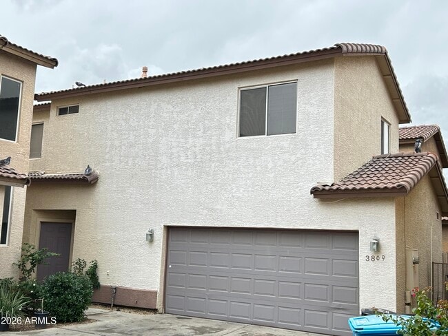 property at 3809 W Oregon Ave