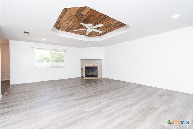 1901 Herndon Dr in Killeen, TX - Building Photo - Building Photo