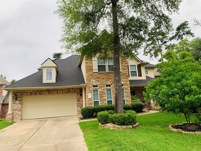 66 Fulshear Ct in The Woodlands, TX - Building Photo - Building Photo