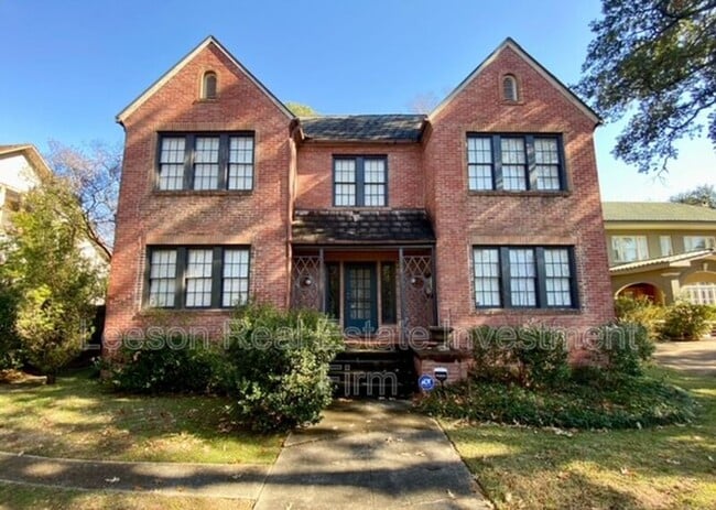 property at 2409 Fairfield Ave