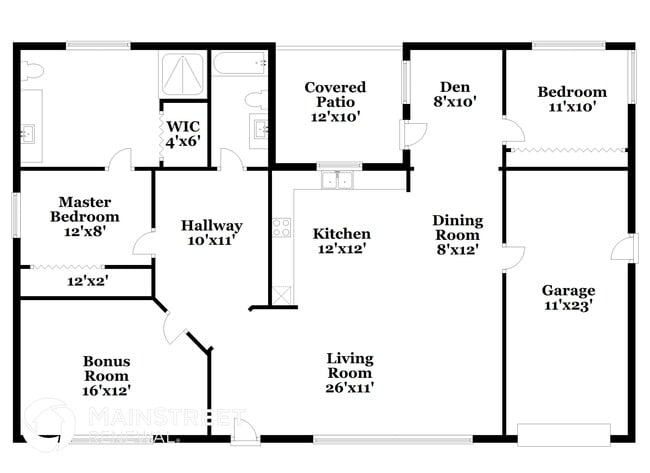 9226 Rainbow Ln in Port Richey, FL - Building Photo - Building Photo