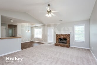 833 Brandon Dr, Unit FL5-ID1563A in Winder, GA - Building Photo - Building Photo