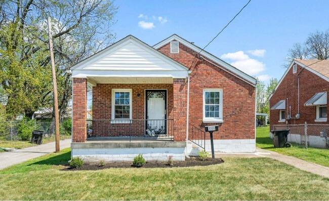 3319 Vetter Ave in Louisville, KY - Building Photo - Building Photo