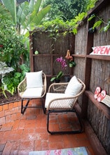 21 Woodswallow Ln, Unit Hummingbird Hideaway in Aliso Viejo, CA - Foto de edificio - Building Photo