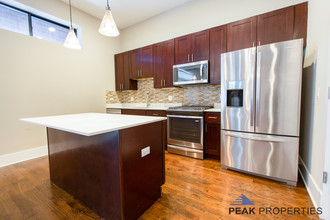 RavenLux Apartments in Chicago, IL - Building Photo - Building Photo