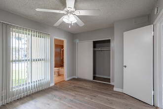 Kingsley Apartments in Montclair, CA - Building Photo - Interior Photo