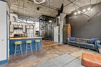 5766 Trumbull St, Unit 204 in Detroit, MI - Building Photo - Building Photo