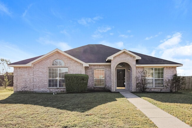 property at 2602 Pioneer Ln