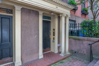 60 Clark Street in Brooklyn, NY - Building Photo - Building Photo