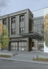 The Julian Apartments in New Orleans, LA - Building Photo - Building Photo