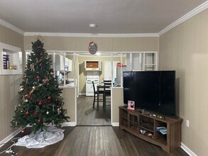 105 McKinnon St in Petal, MS - Building Photo - Building Photo