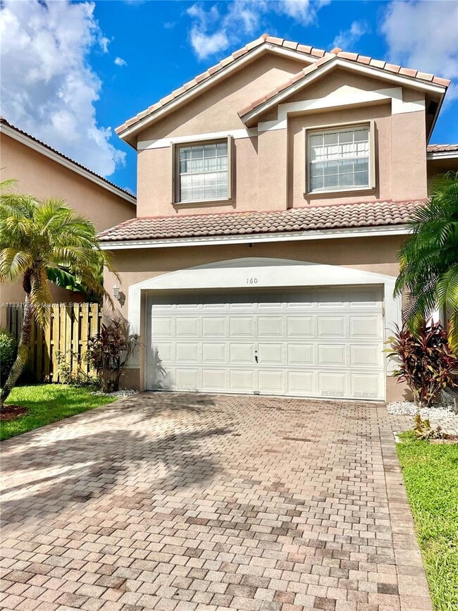 160 NW 97th Terrace in Coral Springs, FL - Building Photo - Building Photo