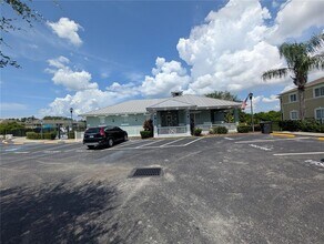 9533 Newdale Way in Riverview, FL - Building Photo - Building Photo