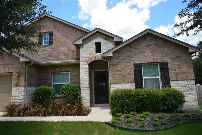 209 Rock Vista Run in Austin, TX - Building Photo - Building Photo