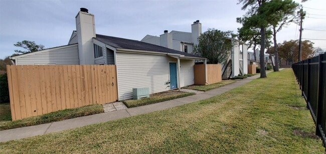 property at 6401 Deihl Rd