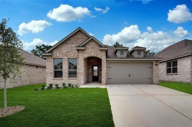 property at 328 Lowery Oaks Trl