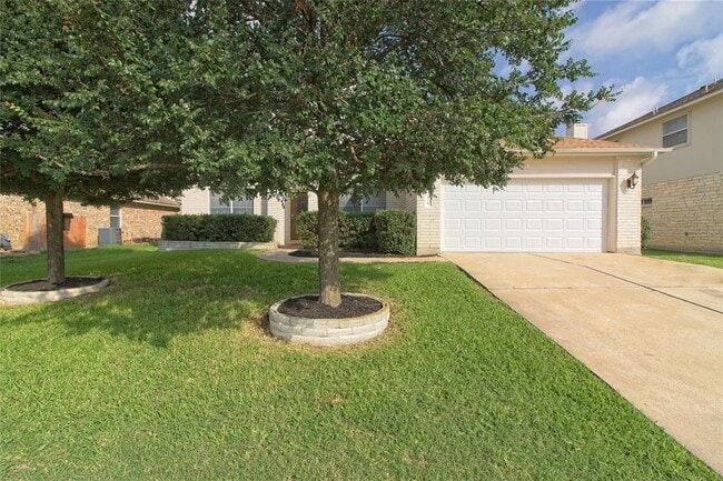 1410 Terra St in Round Rock, TX - Building Photo - Building Photo