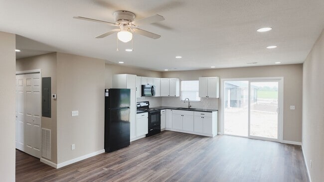 property at 207 Victory Ln