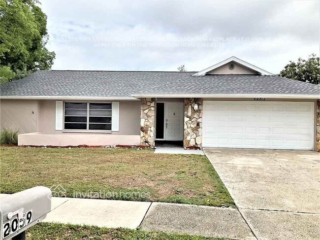 2059 Sandpiper Dr
