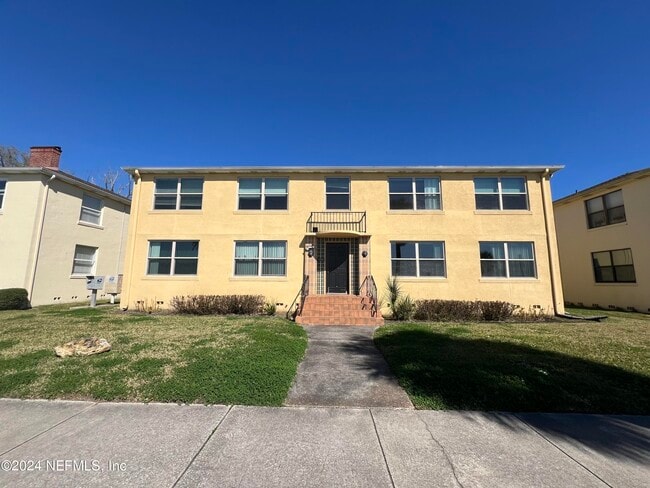 1781 River Rd in Jacksonville, FL - Building Photo - Building Photo