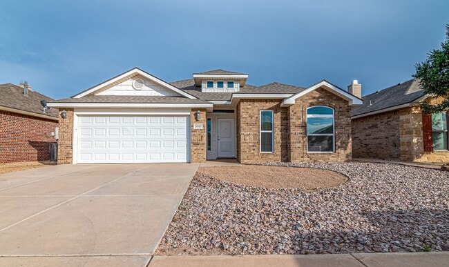 property at 5917 Mile High Ln