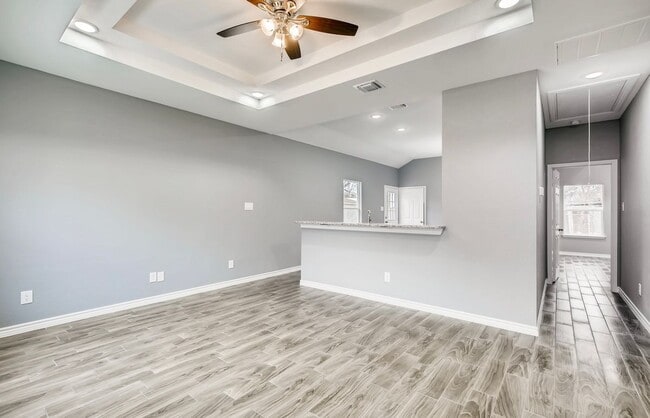 1214 Chalmers Ave in San Antonio, TX - Building Photo - Building Photo